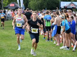 Family - &amp; Friends - Triathlon (2023)